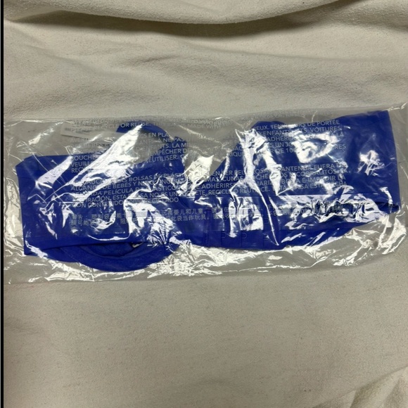 aerie smoothie bra - Picture 4 of 8